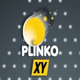 Plinko XY game by BGAMING – logo hosted on Winmasters Casino