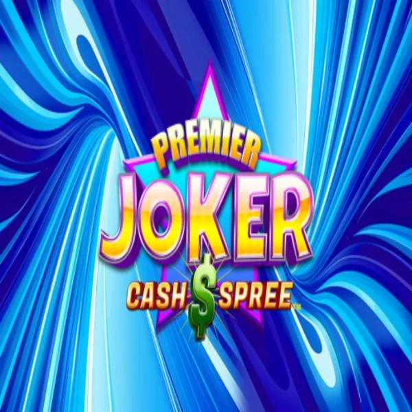 Enjoy Premier Joker Cash Spree by Oros Gaming – logo hosted on winmasterscasino.eu