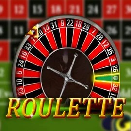 Roulette (Pragmatic Play) slot logo by Pragmatic Play at Winmasters Casino