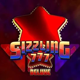 Play the Sizzling 777 Deluxe slot by Wazdan on Winmasters Casino