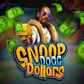 Snoop Dogg Dollars – slot by BGAMING, featured at winmasterscasino.eu