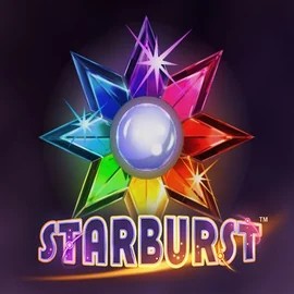 Starburst online slot from NetEnt – play at winmasterscasino.eu