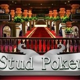 Enjoy Stud Poker 3D by iSoftBet – logo hosted on winmasterscasino.eu