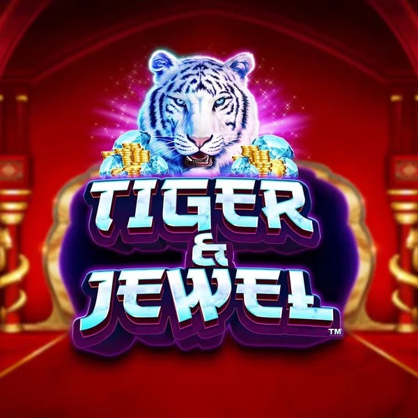 Enjoy Tiger and Jewel by Greentube – logo hosted on winmasterscasino.eu