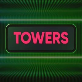 Play Towers slot by Turbo Games on winmasterscasino.eu