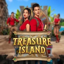Treasure Island – slot by Pragmatic Play, featured at winmasterscasino.eu