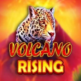 Play the Volcano Rising slot by RubyPlay on Winmasters Casino
